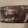 Clutch Bag With Chain Vintage Michael Kors Genuine BRAND NEW Image 5