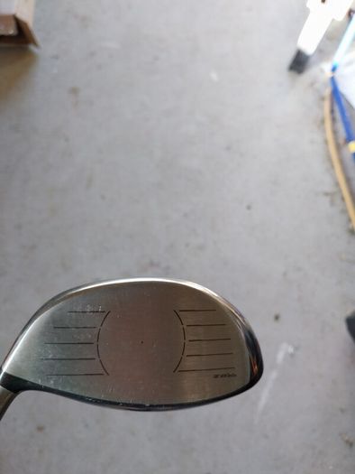Taylormade Driver
