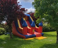 Bouncy castle