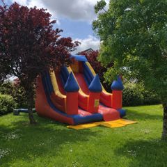 Bouncy castle
