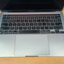 2020 MacBook Pro 13-inch M1 (A2338) 16GB RAM 500GB SSD Space Gray macOS Sequoia 15.5 , Battery Cycle: 370 (Was MDM Framework) Image 3