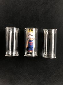 Eminem x Ghostwrite - display cases
