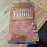 Artemis Fowl Image 4