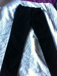 Girls jeans