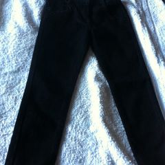 Girls jeans