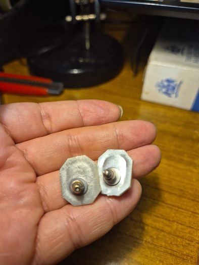 Vintage Earrings