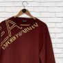 Emporio Armani Long Sleeve Image 3
