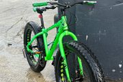 Mtb bike
