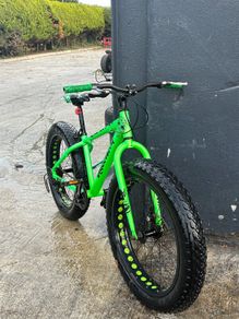 Mtb bike