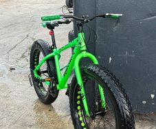Mtb bike