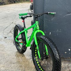 Mtb bike