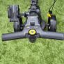 powakaddy electric trolley Image 7