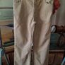 Tommy Hilfiger Cord Trousers Age 12 Image 7