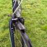 Beautiful lady bike Image 2