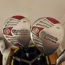 Taylormade G15 Set Of Golf Clubs Plus Driver,5 Wood-3 Wood Plus Putter. Image 7
