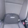 lumbar car support pillow x2 Image 4