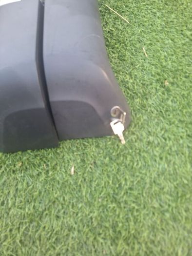 ford galaxy roof bars