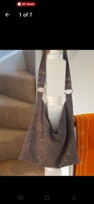 Crossbody Astrid Schumacher Bag