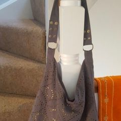 Crossbody Astrid Schumacher Bag