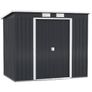 Garden Storage Shed Image 2