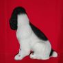Spaniel Figurine (Leonardo Collection) Image 2