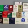 146 Collectable Souvenir Matches, Matchbooks, Match Boxes Image 6