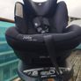 Joie i-Spin 360 i-Size Car Seat isfox Good Condition  Dublin 18 Image 6