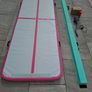 AirTrack Nordic 3M & FB Sport Beam Image 8