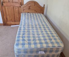 single Bed