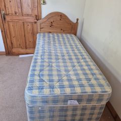 single Bed