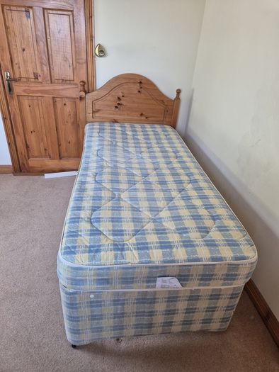 single Bed