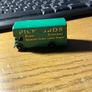 Matchbox no.46 Pickfords Removals 1960s Image 4