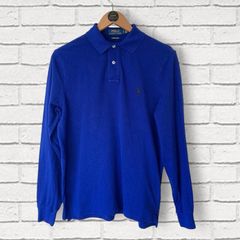 Ralph Lauren Polo Long Sleeve