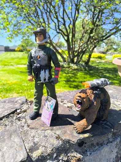 Action Man