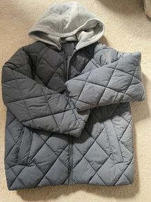 Jacket zara