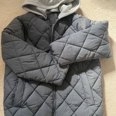 Jacket zara