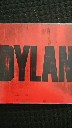 Bob Dylan - Dylan. 2 CD.