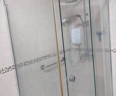 shower unit