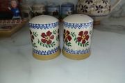 Nicholas Mosse Salt &amp; Pepper