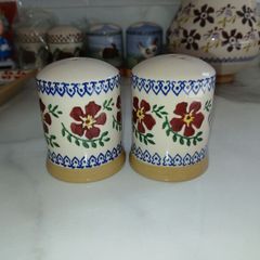 Nicholas Mosse Salt & Pepper