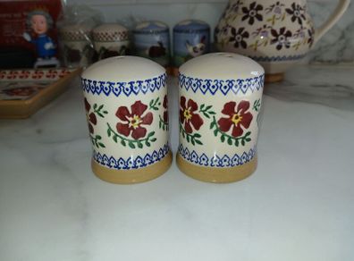 Nicholas Mosse Salt & Pepper