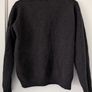 James Pringle Sheep Wool Sweater, Size M Image 3