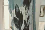 Large Scarf (Meadows and Byrne)