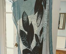 Large Scarf (Meadows and Byrne)