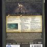 Lord Of The Rings Fellowship Of The Ring DVD Movie. Staring Elijah Wood, Sean Bean  and Viggo Mortensen Image 3