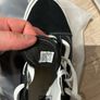 Vans Black (UK8/EU42) Image 5