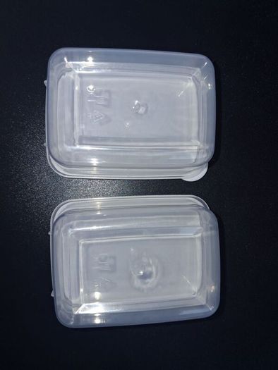 Only 1 Euro Each Picture!! - Brand New Storage Items - More To Be Added Tomorrow!!