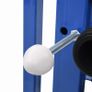 Concealed High Cistern 11 L 41x14x(110-125) cm Image 4