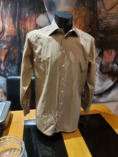 Van Kollem Designer Shirt.