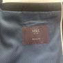 Suit - M&S Navy Size 40 Reg Image 6